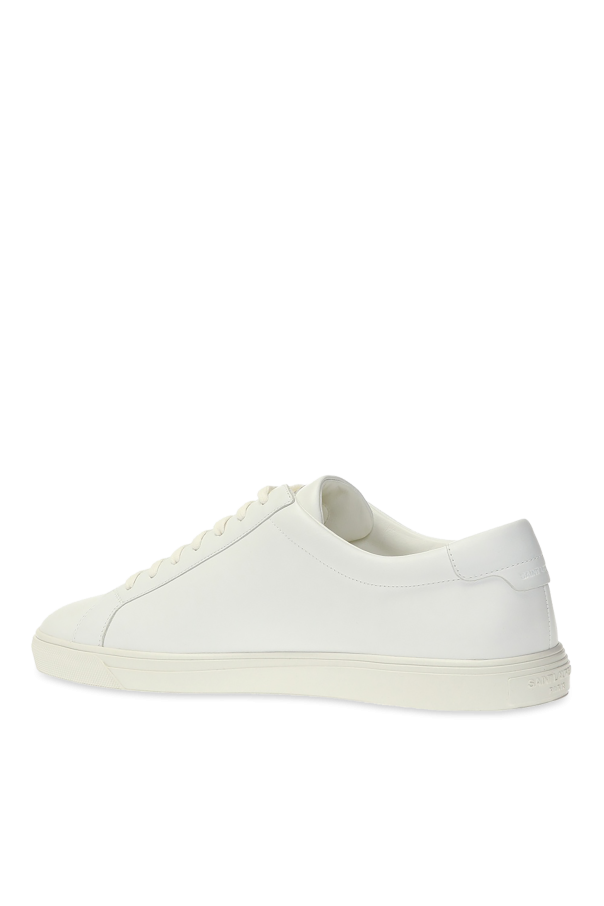 ☆韓国の人気☆【SAINT LAURENT】☆ANDY SNEAKERS☆スニーカー☆ Saint Laurent ANDY(サンローラン アンディ) スニーカー(メンズ